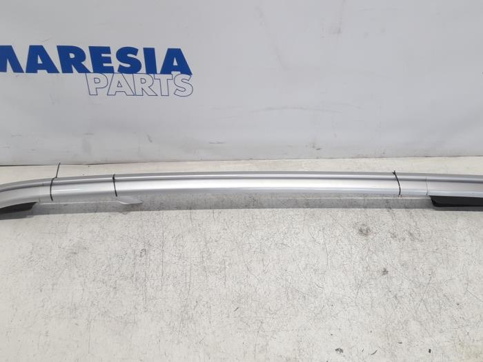 Citroen C5 Kits rails de toit stock | ProxyParts.fr