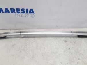 Used Roof rail kit Citroen C5 III Tourer (RW) 1.6 HDiF 16V Price € 105,00 Margin scheme offered by Maresia Parts