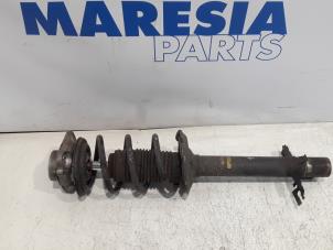 Used Front shock absorber rod, right Fiat Ducato (250) 2.2 D 100 Multijet Euro 4 Price € 100,00 Margin scheme offered by Maresia Parts