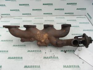 Used Exhaust manifold Citroen Jumpy (BS/BT/BY/BZ) 2.0 HDi 90 Price € 50,00 Margin scheme offered by Maresia Parts