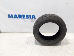 Used Tyre Renault Megane III Grandtour (KZ) 1.5 dCi 90 Price € 25,00 Margin scheme offered by Maresia Parts
