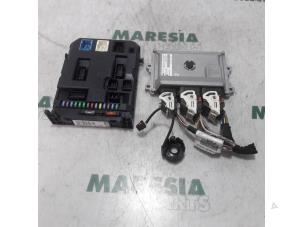 Usados Ordenador de gestión de motor Citroen C3 (SC) 1.0 Vti 68 12V Precio € 290,00 Norma de margen ofrecido por Maresia Parts
