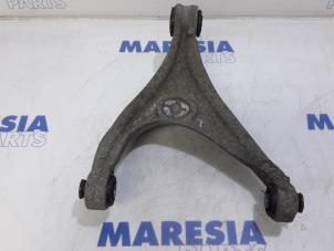 Used Rear wishbone, left Citroen C5 III Tourer (RW) 1.6 HDiF 16V Price € 50,00 Margin scheme offered by Maresia Parts