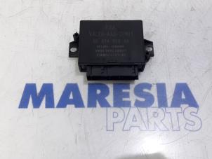 Gebrauchte PDC Modul Peugeot 207 CC (WB) 1.6 16V THP Preis € 50,00 Margenregelung angeboten von Maresia Parts