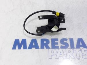 Used Switch (miscellaneous) Peugeot 207 CC (WB) 1.6 16V THP Price € 35,00 Margin scheme offered by Maresia Parts