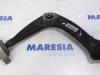 Front lower wishbone, right from a Peugeot 508 (8D) 1.6 HDiF 16V 2012