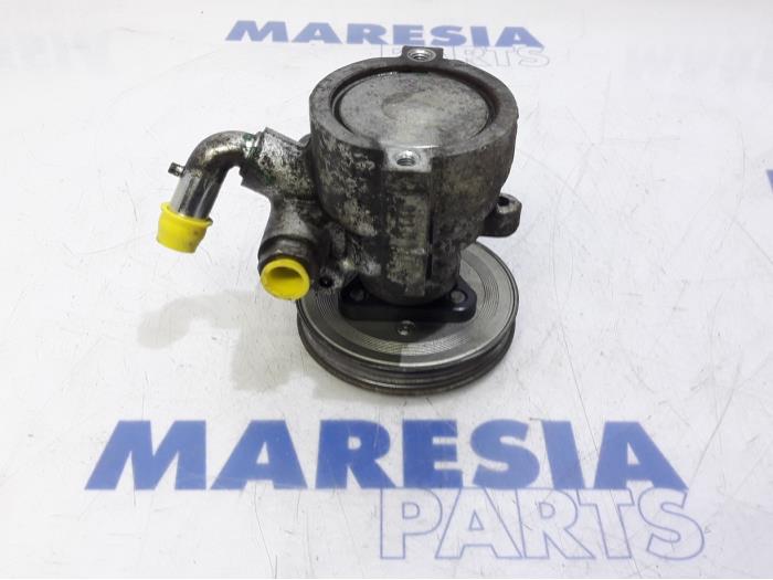 Begagnade Servostyrningspump Fiat Doblo Cargo (263) 1.4 T-Jet 16V Pris € 158,81 Inklusive moms erbjuds av Maresia Parts