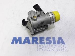 Begagnade Spjällhus Dacia Dokker Express (8S) 1.5 dCi 75 Pris € 90,75 Inklusive moms erbjuds av Maresia Parts