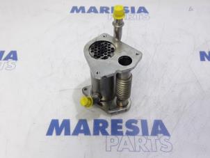 Used EGR cooler Dacia Dokker Express (8S) 1.5 dCi 75 Price € 60,50 Inclusive VAT offered by Maresia Parts