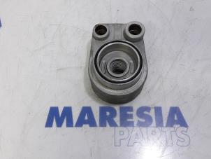 Used Oil cooler Dacia Dokker Express (8S) 1.5 dCi 75 Price € 60,50 Inclusive VAT offered by Maresia Parts