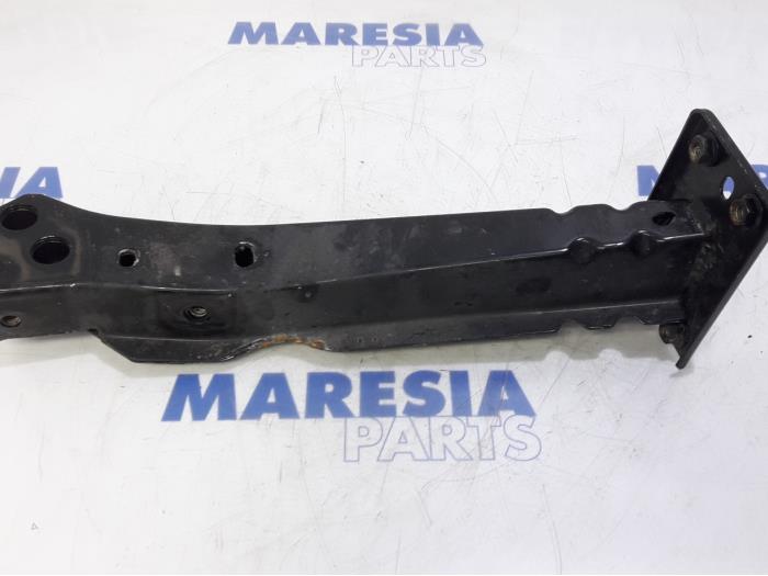 Begagnade Underram Fiat 500 (312) 1.2 Pris € 50,00 Marginaltabell erbjuds av Maresia Parts