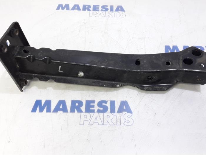 Begagnade Underram Fiat 500 (312) 1.2 Pris € 25,00 Marginaltabell erbjuds av Maresia Parts