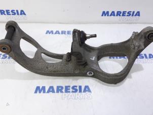 Used Front wishbone, left Citroen C5 III Tourer (RW) 1.6 HDiF 16V Price € 75,00 Margin scheme offered by Maresia Parts