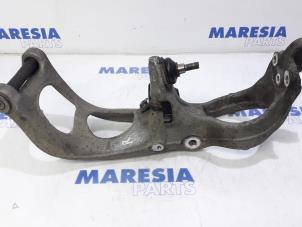 Used Front wishbone, right Citroen C5 III Tourer (RW) 1.6 HDiF 16V Price € 50,00 Margin scheme offered by Maresia Parts