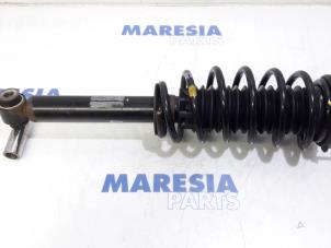 Used Front shock absorber rod, left Citroen C5 III Tourer (RW) 1.6 HDiF 16V Price € 65,00 Margin scheme offered by Maresia Parts