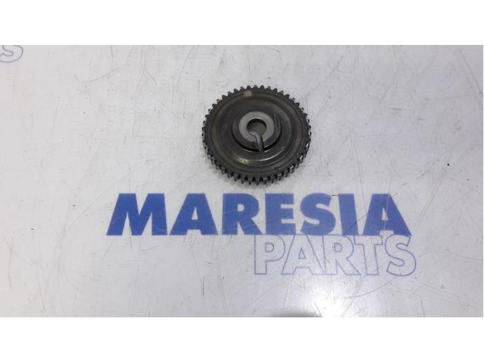 Begagnade Kamaxeldrev Renault Laguna III (BT) 2.0 16V Pris € 25,00 Marginaltabell erbjuds av Maresia Parts