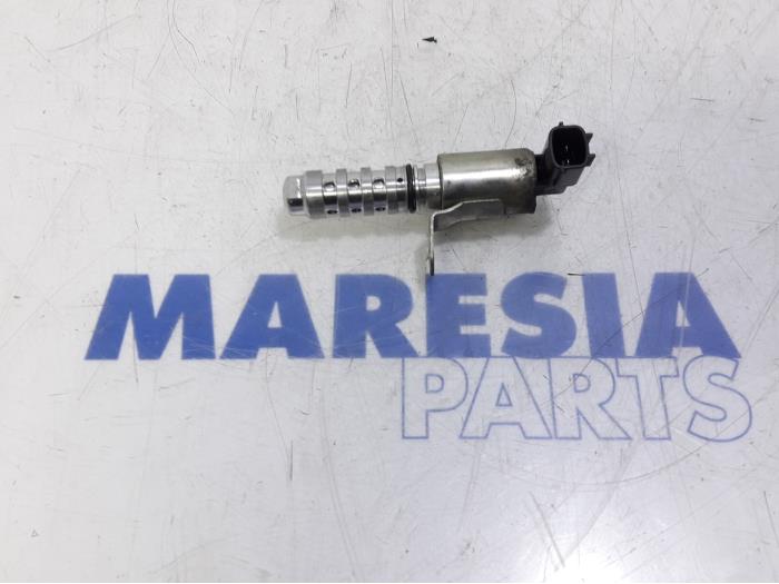 Usagé Réglage arbre à cames Renault Laguna III (BT) 2.0 16V Prix € 35,00 Règlement à la marge proposé par Maresia Parts