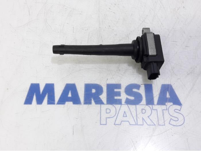 Begagnade Tändspole Renault Laguna III (BT) 2.0 16V Pris € 20,00 Marginaltabell erbjuds av Maresia Parts