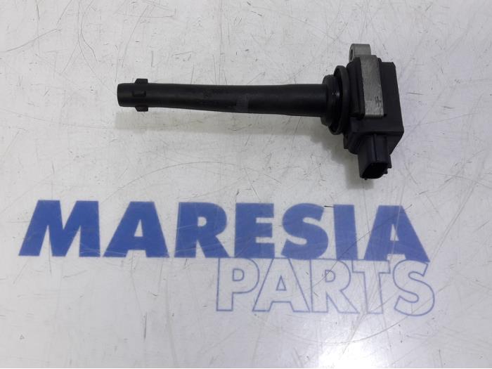 Begagnade Tändspole Renault Laguna III (BT) 2.0 16V Pris € 20,00 Marginaltabell erbjuds av Maresia Parts