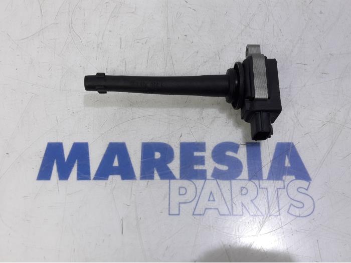Begagnade Tändspole Renault Laguna III (BT) 2.0 16V Pris € 20,00 Marginaltabell erbjuds av Maresia Parts
