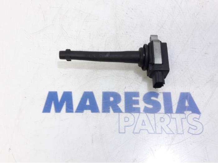 Ignition coil from a Renault Laguna III (BT) 2.0 16V 2007