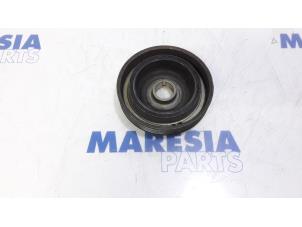 Usados Polea de cigüeñal Citroen Xsara Picasso (CH) 1.8 16V Precio € 25,00 Norma de margen ofrecido por Maresia Parts