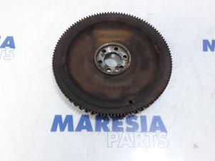 Used Flywheel Renault Twingo II (CN) 1.2 16V Price € 45,00 Margin scheme offered by Maresia Parts