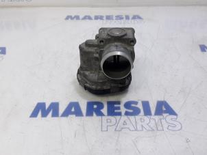 Gebrauchte Drosselklappengehäuse Citroen C5 III Tourer (RW) 1.6 HDiF 16V Preis € 20,00 Margenregelung angeboten von Maresia Parts