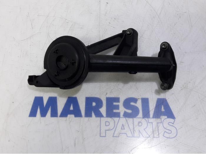 Gebrauchte Öl Ansaugrohr Citroen C5 III Tourer (RW) 1.6 HDiF 16V Preis € 20,00 Margenregelung angeboten von Maresia Parts