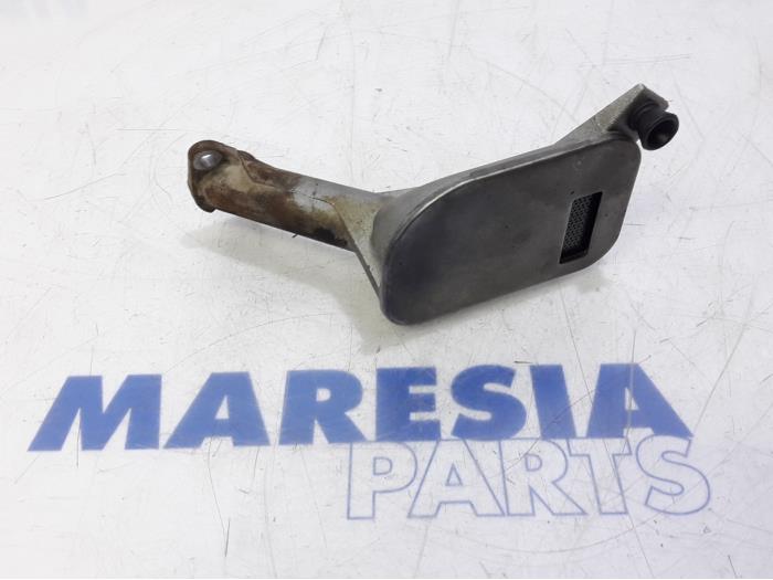 Gebrauchte Öl Ansaugrohr Fiat Bravo (198A) 1.4 16V Preis € 20,00 Margenregelung angeboten von Maresia Parts