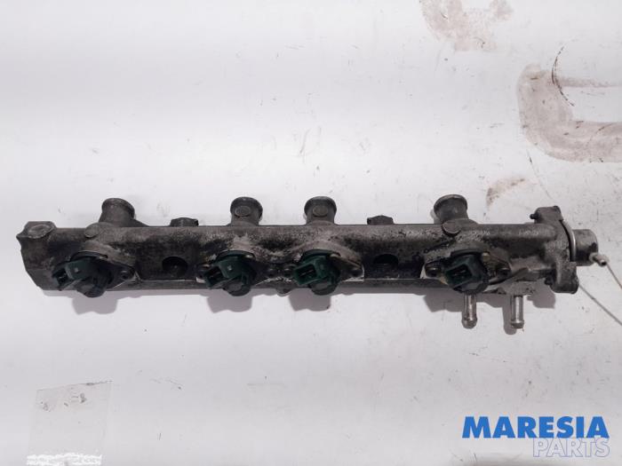 Usagé Système d'injection Renault Laguna I (B56) 1.8 Prix € 50,00 Règlement à la marge proposé par Maresia Parts