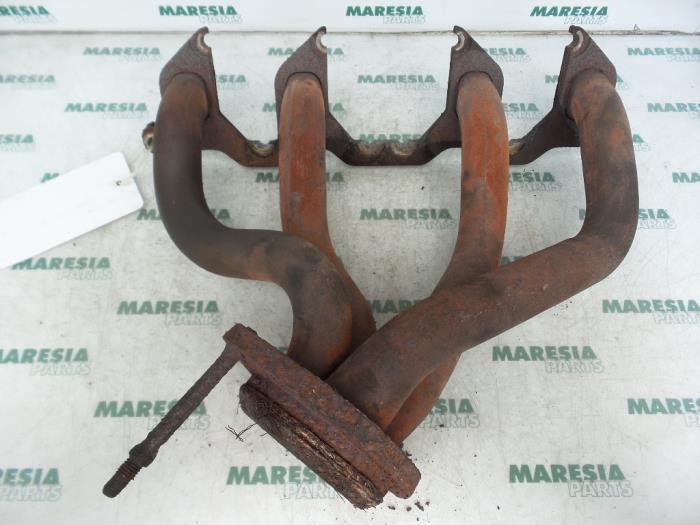 Gebrauchte Abgaskrümmer Renault Laguna I (B56) 1.8 Preis € 50,00 Margenregelung angeboten von Maresia Parts