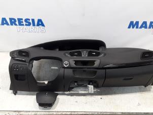 Used Airbag set Renault Grand Scénic III (JZ) 1.5 dCi 110 Price € 262,50 Margin scheme offered by Maresia Parts