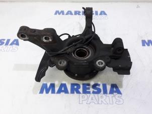 Used Knuckle, front right Fiat Doblo Cargo (263) 1.4 T-Jet 16V Price € 90,75 Inclusive VAT offered by Maresia Parts