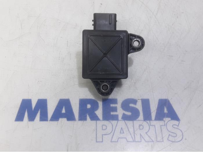 Start/Stop relay Peugeot 208 I 1.6 Blue HDi 100 - 967787168001