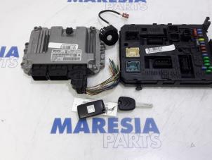 Usados Ordenador de gestión de motor Citroen Berlingo 1.6 Hdi 16V 90 Precio € 315,00 Norma de margen ofrecido por Maresia Parts