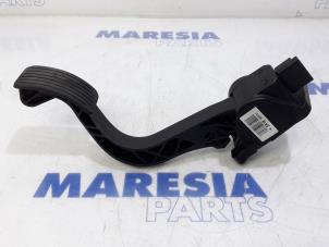 Used Throttle pedal position sensor Citroen Berlingo 1.6 Hdi 16V 90 Price € 50,00 Margin scheme offered by Maresia Parts