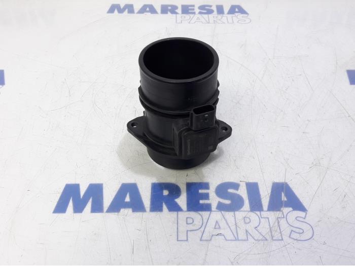 Gebrauchte Luftmengenmesser Renault Grand Scénic III (JZ) 1.5 dCi 110 Preis € 30,00 Margenregelung angeboten von Maresia Parts