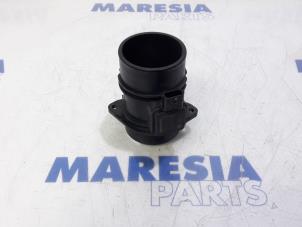Used Airflow meter Renault Grand Scénic III (JZ) 1.5 dCi 110 Price € 30,00 Margin scheme offered by Maresia Parts