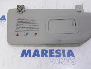 Used Sun visor Renault Grand Scénic III (JZ) 1.5 dCi 110 Price € 35,00 Margin scheme offered by Maresia Parts