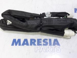 Used Roof curtain airbag, right Renault Grand Scénic III (JZ) 1.5 dCi 110 Price € 60,00 Margin scheme offered by Maresia Parts