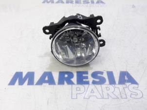Used Fog light, front right Renault Grand Scénic III (JZ) 1.5 dCi 110 Price € 15,00 Margin scheme offered by Maresia Parts
