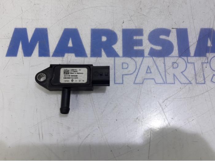Begagnade Partikelfiltersensor Renault Grand Scénic III (JZ) 1.5 dCi 110 Pris € 35,00 Marginaltabell erbjuds av Maresia Parts