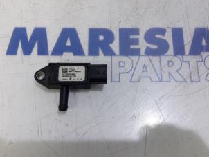 Usagé Capteur filtre à particules Renault Grand Scénic III (JZ) 1.5 dCi 110 Prix € 35,00 Règlement à la marge proposé par Maresia Parts