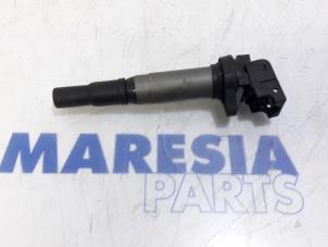 Used Ignition coil Peugeot 308 SW (4E/H) 1.6 16V THP 150 Price € 9,99 Margin scheme offered by Maresia Parts
