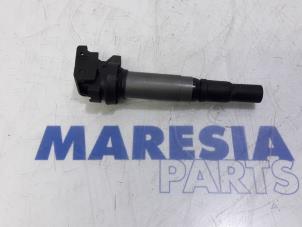 Used Ignition coil Peugeot 308 SW (4E/H) 1.6 16V THP 150 Price € 9,99 Margin scheme offered by Maresia Parts