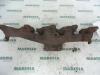 Exhaust manifold from a Fiat Punto II (188) 1.3 JTD 16V 2006