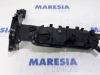 Rocker cover from a Peugeot 5008 I (0A/0E) 1.6 HDiF 16V 2011