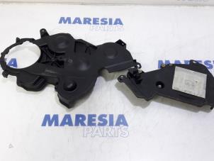 Używane Obudowa rozrzadu Peugeot 5008 I (0A/0E) 1.6 HDiF 16V Cena € 50,00 Procedura marży oferowane przez Maresia Parts