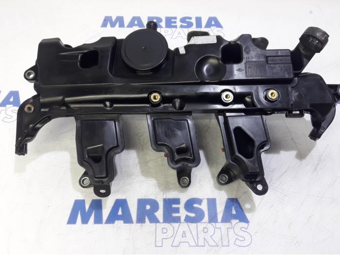Gebrauchte Ventildeckel Renault Master III (MA/MB/MC/MD/MH/MF/MG/MH) 2.3 dCi 135 16V FWD Preis € 90,75 Mit Mehrwertsteuer angeboten von Maresia Parts